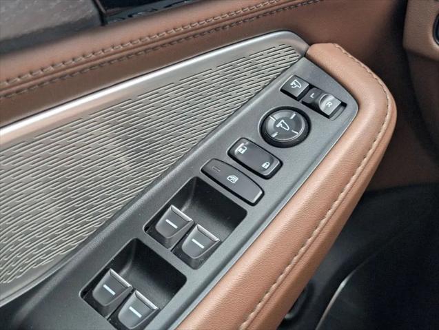 2022 Acura MDX Advance Package