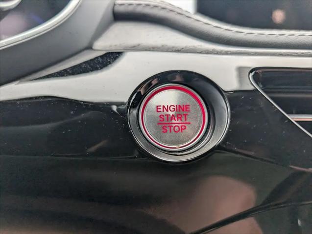 2022 Acura MDX Advance Package