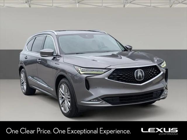 2022 Acura MDX Advance Package for sale in Chattanooga, TN