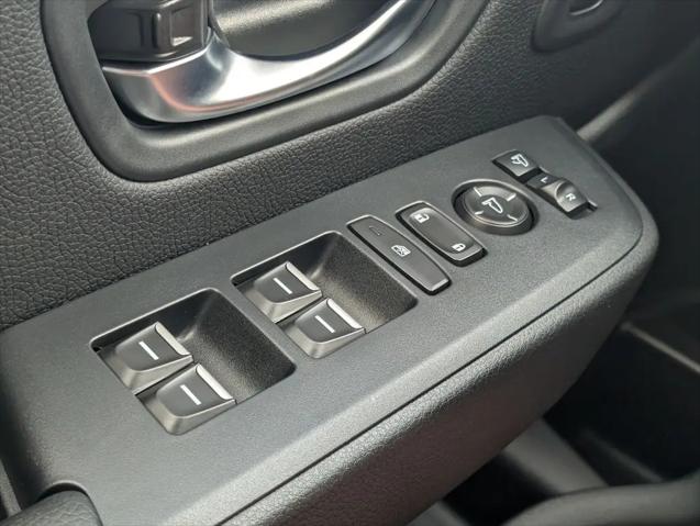 2026 Honda Passport AWD TrailSport Elite Blackout