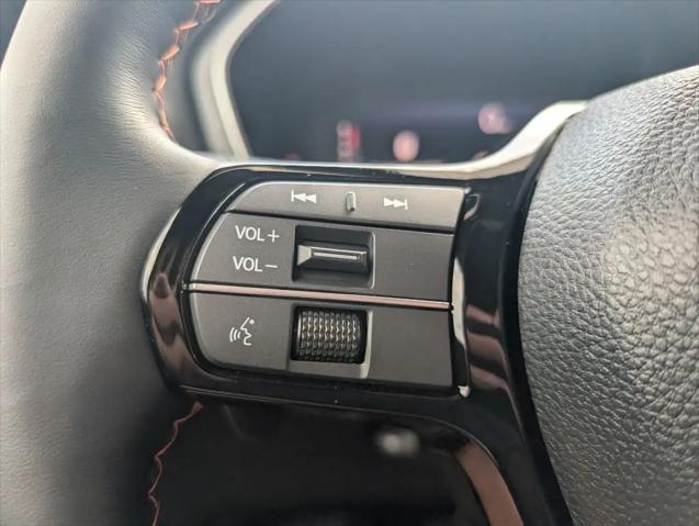 2026 Honda Passport AWD TrailSport Elite Blackout