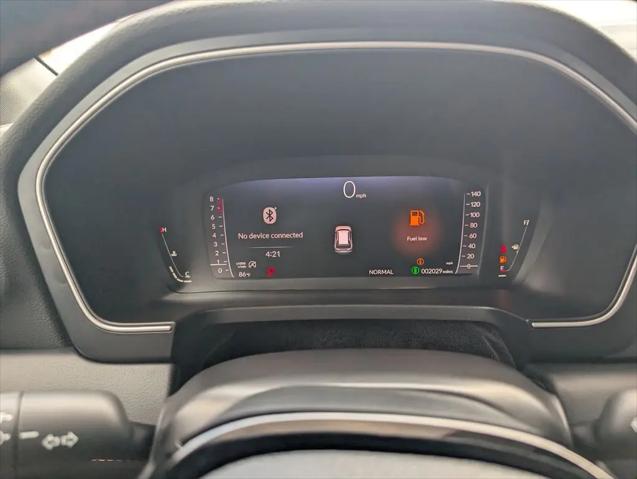 2026 Honda Passport AWD TrailSport Elite Blackout