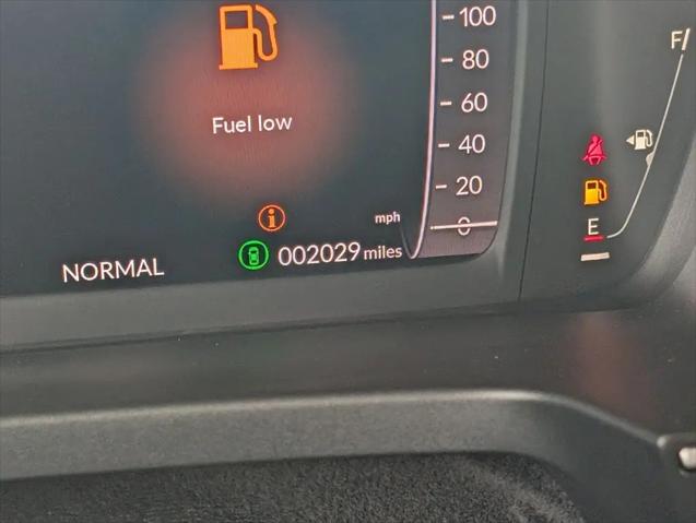 2026 Honda Passport AWD TrailSport Elite Blackout