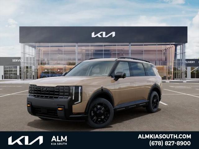 2027 Kia Telluride X-Pro SX for sale in Union City, GA