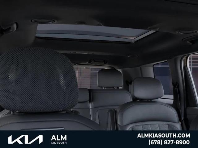 2027 Kia Telluride X-Pro SX
