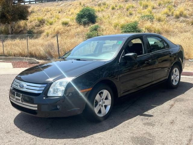 2006 Ford Fusion SE