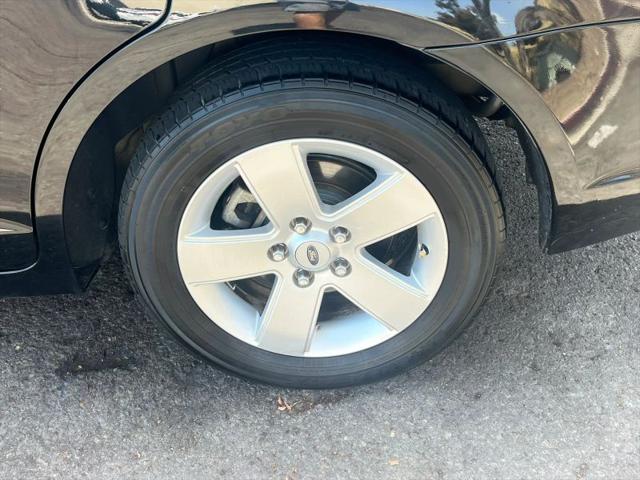 2006 Ford Fusion SE