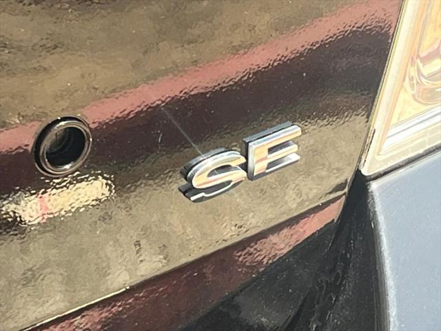 2006 Ford Fusion SE