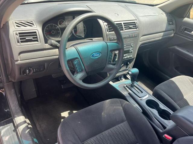 2006 Ford Fusion SE
