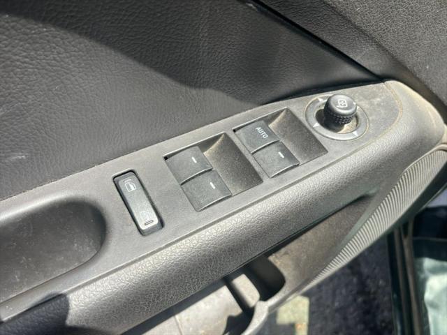 2006 Ford Fusion SE