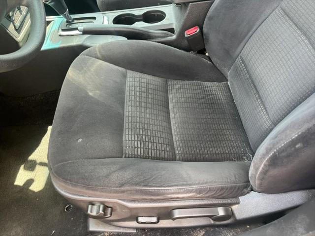 2006 Ford Fusion SE