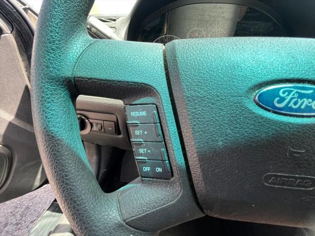 2006 Ford Fusion SE