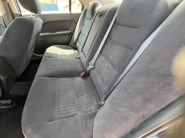 2006 Ford Fusion SE