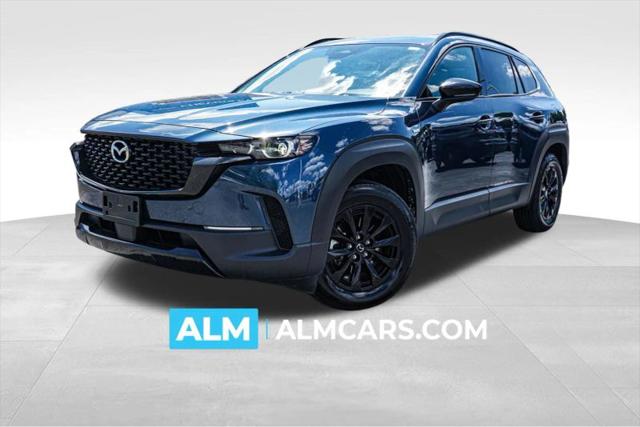 2025 Mazda CX-50 Hybrid Premium Package for sale in Union City, GA