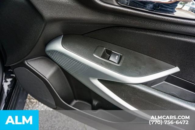 2025 Chevrolet Trax FWD LS