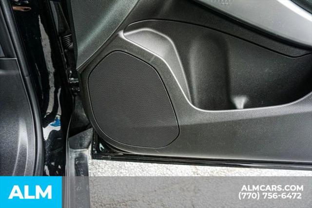 2025 Chevrolet Trax FWD LS