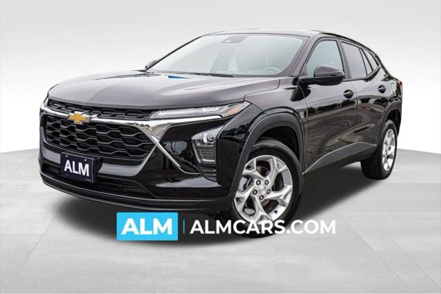 2025 Chevrolet Trax FWD LS for sale in Union City, GA