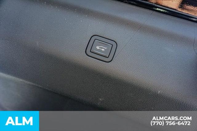 2026 GMC Yukon 4WD Denali