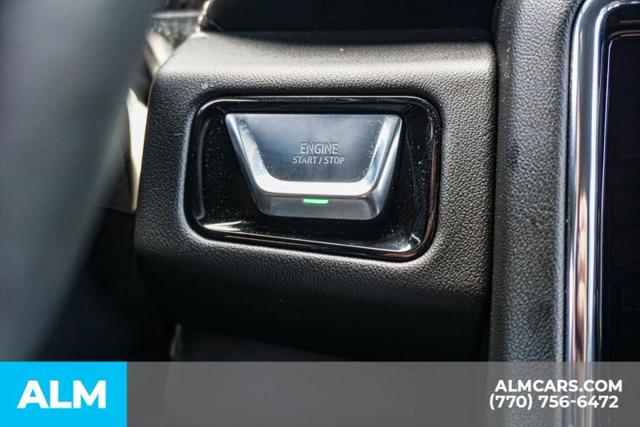 2026 GMC Yukon 4WD Denali