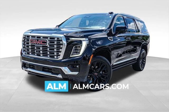 2026 GMC Yukon 4WD Denali for sale in Union City, GA
