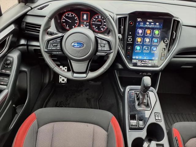 2024 Subaru Impreza RS 5-Door