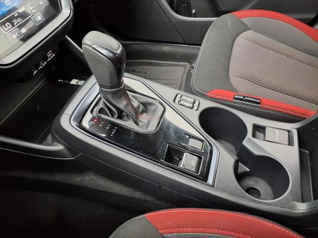 2024 Subaru Impreza RS 5-Door