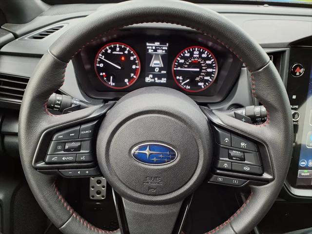 2024 Subaru Impreza RS 5-Door