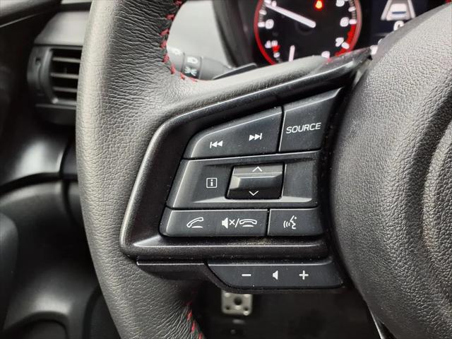 2024 Subaru Impreza RS 5-Door