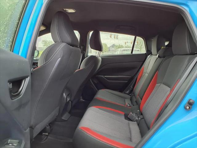 2024 Subaru Impreza RS 5-Door