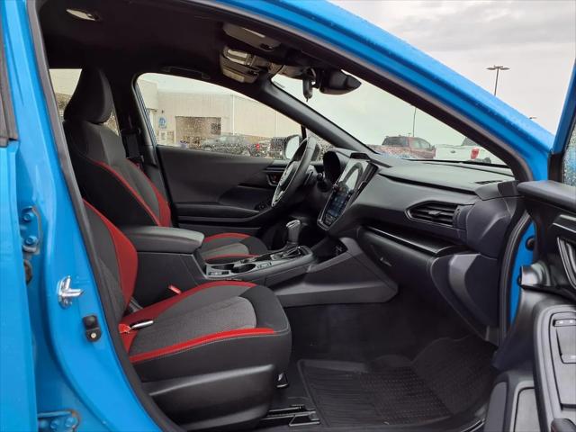 2024 Subaru Impreza RS 5-Door