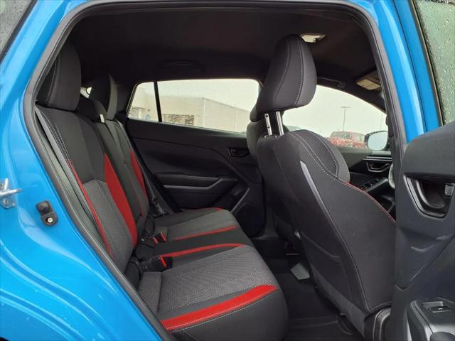 2024 Subaru Impreza RS 5-Door