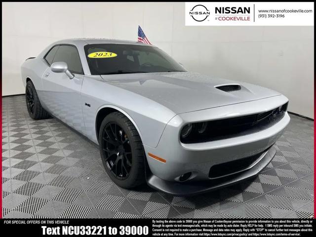 2023 Dodge Challenger R/T for sale in Cookeville, TN