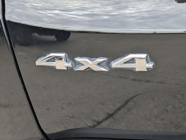 2023 Jeep Renegade Latitude 4x4