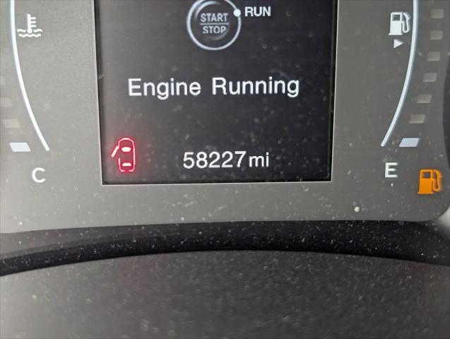 2023 Jeep Renegade Latitude 4x4