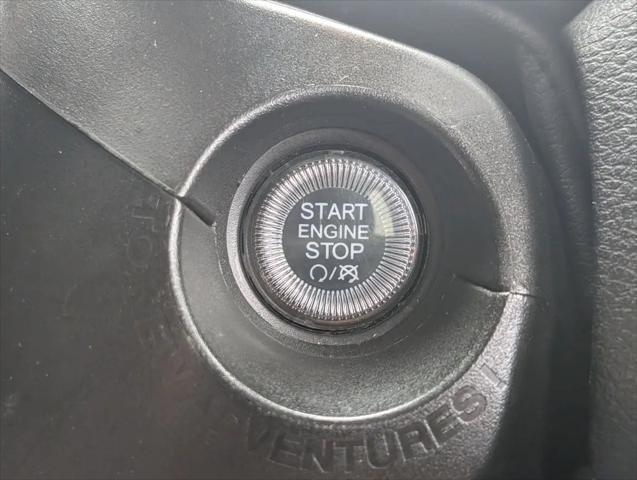 2023 Jeep Renegade Latitude 4x4