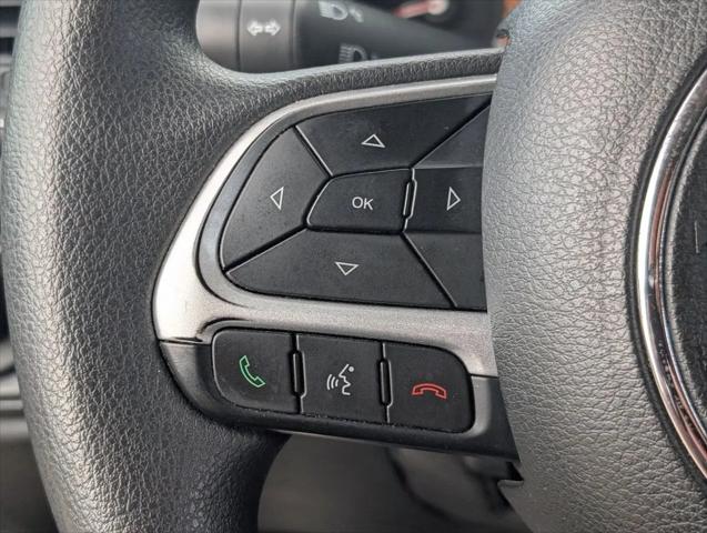2023 Jeep Renegade Latitude 4x4