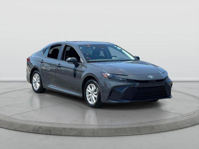 2025 Toyota Camry LE for sale in Amityville, NY