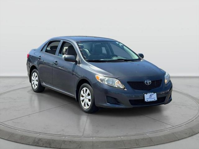 2009 Toyota Corolla LE for sale in Amityville, NY