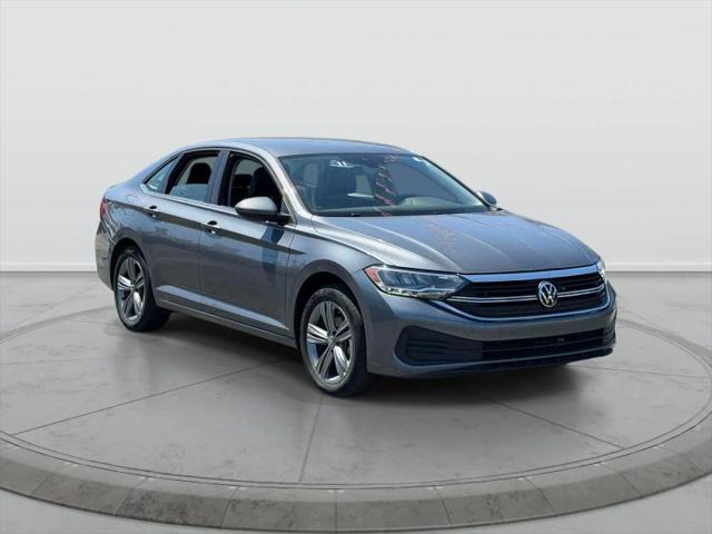 2024 Volkswagen Jetta 1.5T SE for sale in Amityville, NY