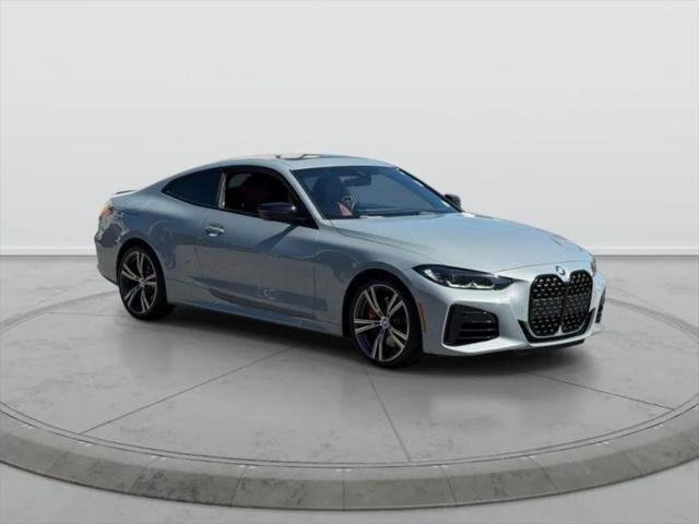 2024 BMW M4 xDrive for sale in Amityville, NY