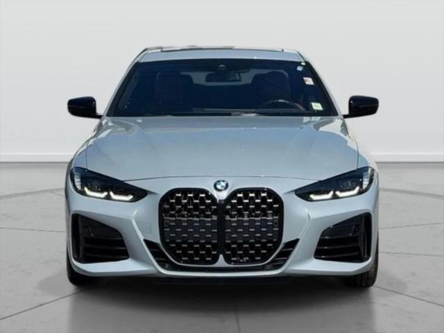 2024 BMW M4 xDrive