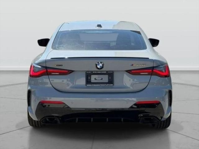 2024 BMW M4 xDrive