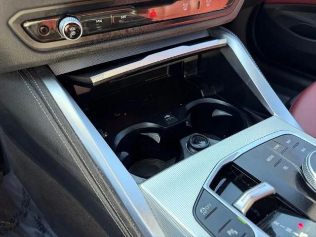 2024 BMW M4 xDrive