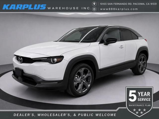 2022 Mazda MX-30 EV Premium Plus for sale in Pacoima, CA