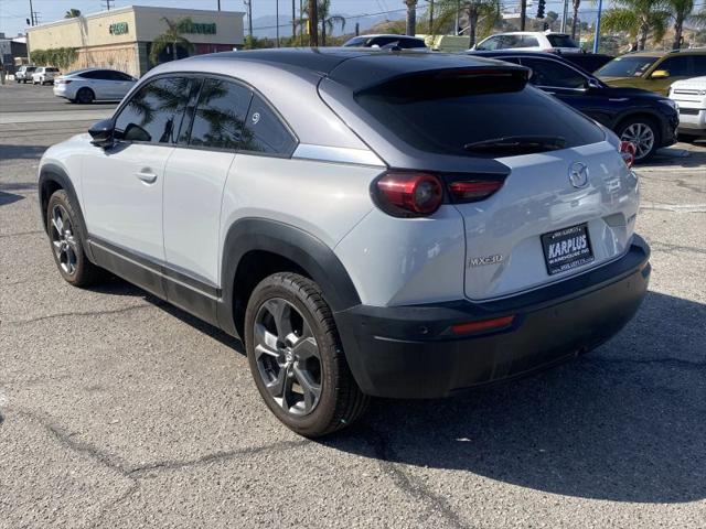2022 Mazda MX-30 EV Premium Plus