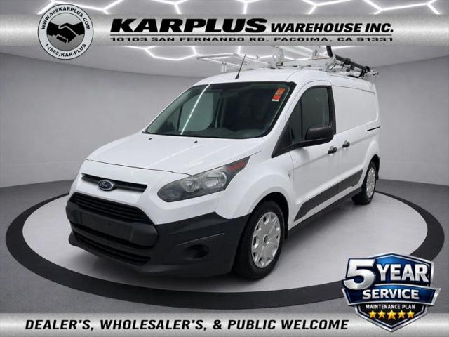 2016 Ford Transit Connect XL for sale in Pacoima, CA