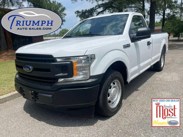 2020 Ford F-150 XL for sale in Memphis, TN