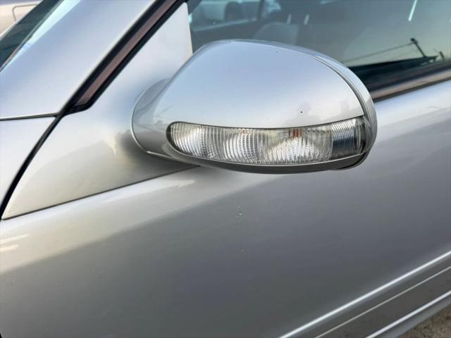 2003 Mercedes-Benz CLK-CLASS CLK 430