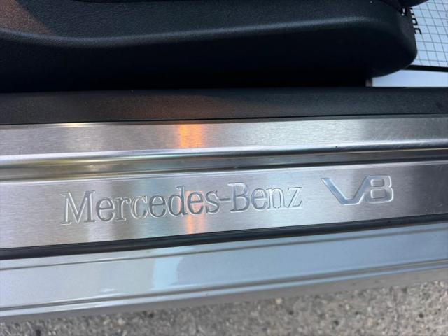 2003 Mercedes-Benz CLK-CLASS CLK 430