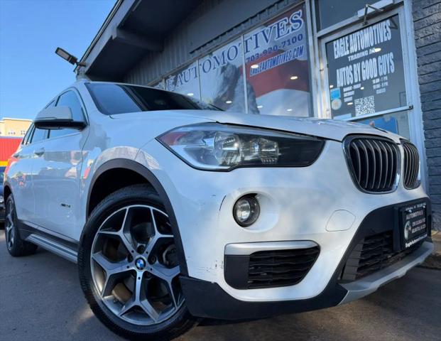 2018 BMW X1 xDrive28i for sale in Arlington, VA